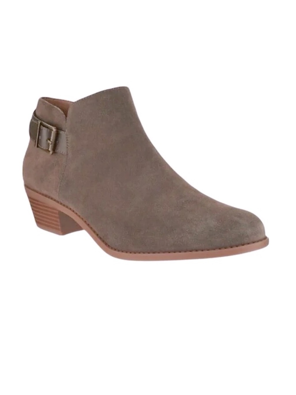 Vionic Millie Booties